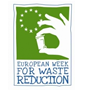 European Week for Waste Reduction logo