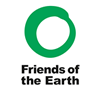 Friends of the Earth logo